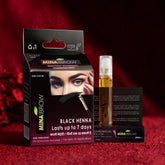 Neutral Henna Hair Colour and Nourishing Oil Combo