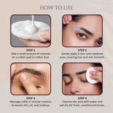 Eyebrow Conditioning Cleanser - 30 ml