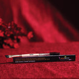 Dual-ended Mascara Brush