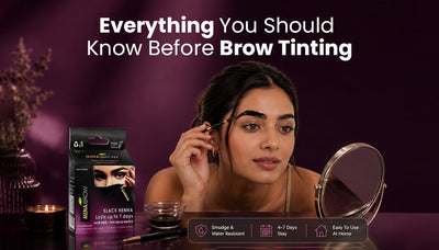 Why Your Eyebrow Pencil Keeps Snapping (And How to End the Daily Struggle)