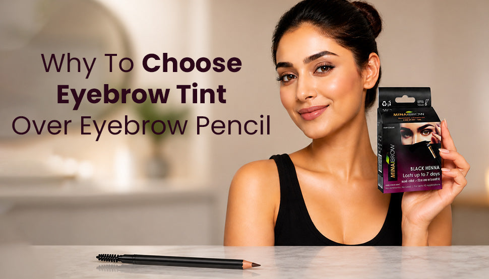 Why Does My Eyebrow Pencil Keep Breaking? 5 Real Reasons (and a Fix That Doesn't Involve a New Pencil)