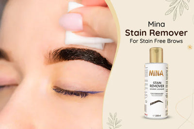 Top Tips for First-Time Brow Tinting Success