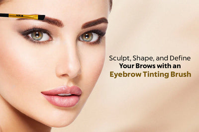 Can I Sleep, Shower, and Still Keep My Brows ?