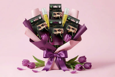 Why Mina Eyebrow Products Are Perfect for Modern Valentine Gifting ?