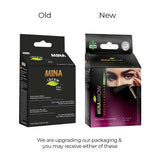 Black Brow Henna Regular Tint Kit