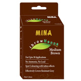 3 Color Combo - Light Brown - Medium Brown - Dark Brown