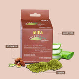 Brow Henna Copper Brown Regular Kit - ingredients