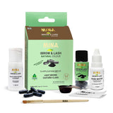 Light Brown Ibrow & Lash Natural Colour