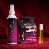 Rose Dew tint Ritual 