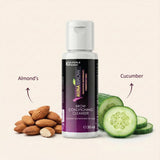 Eyebrow Conditioning Cleanser - 30 ml