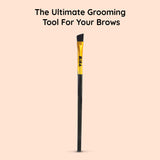 Mina Ibrow Angled Eyebrow Tinting Brush