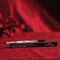 2-in-1 Dual-Ended Eyebrow Brush - Professional Mascara  Brush