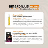 Neutral Henna Hair Colour and Nourishing Oil Combo