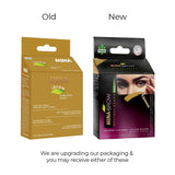 Golden Brown Brow Henna Regular Tint Kit